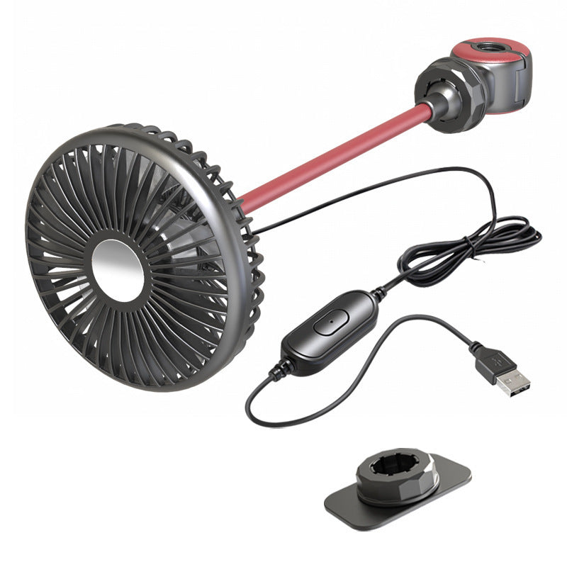 Bærbar Usb Vifte Skanto
