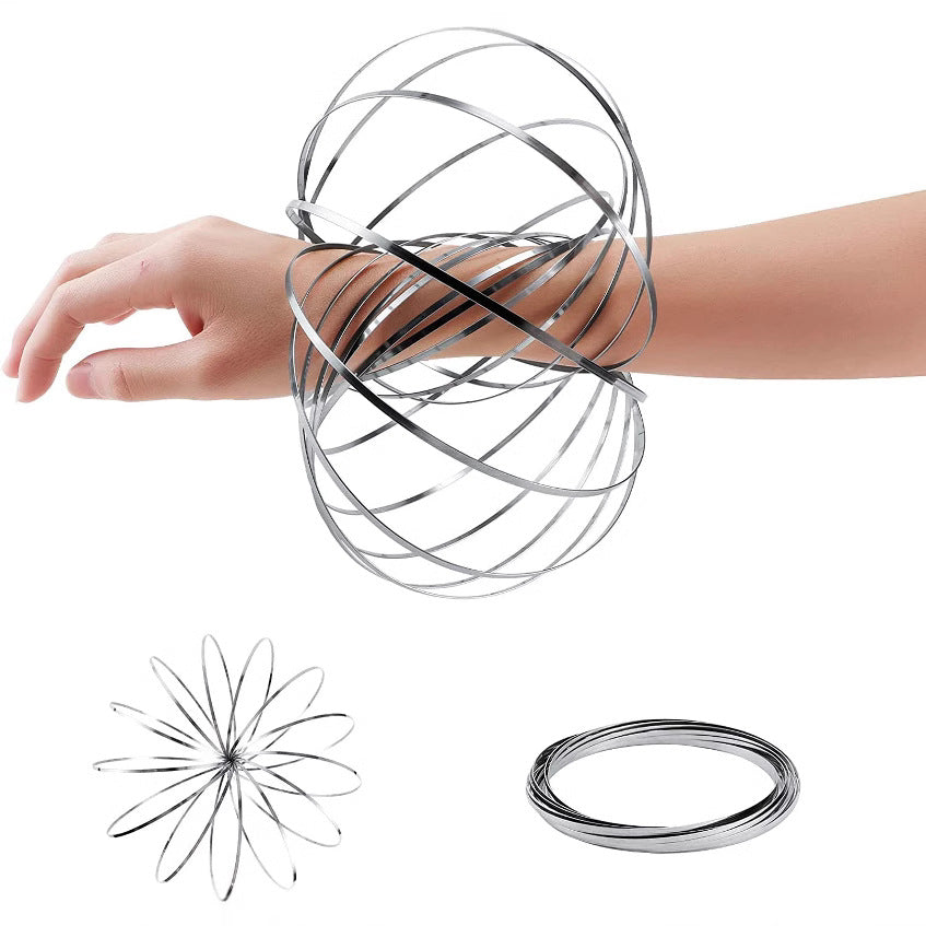 Unisex Fidget leke med interaktivt design Skanto
