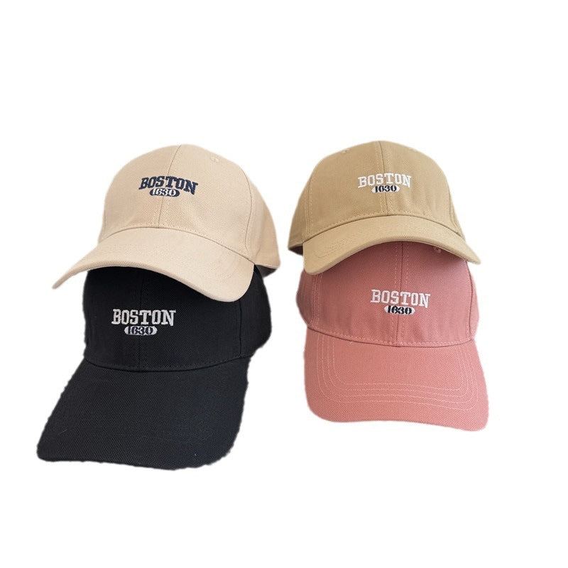 Herrejusterbar grafisk baseballcaps Skanto