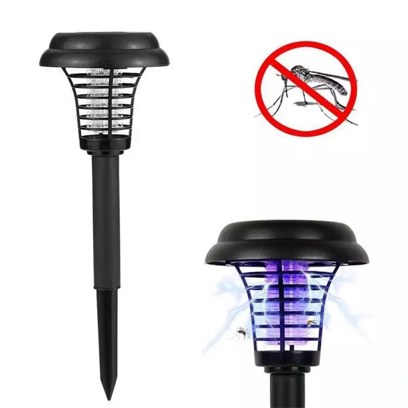 Solar Powered Decorative Lamp Skanto
