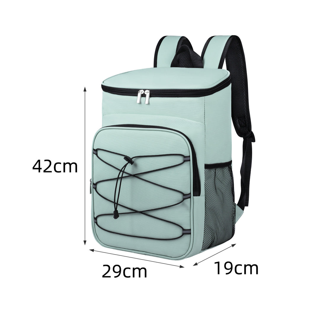 Unisex Kühl- og Fritid Ryggsekk Skanto