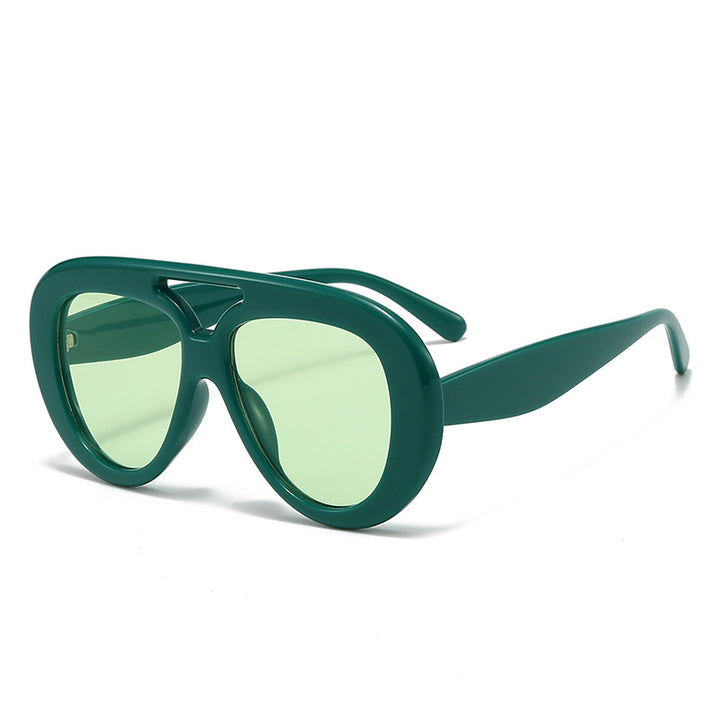 Dame solbrille Skanto
