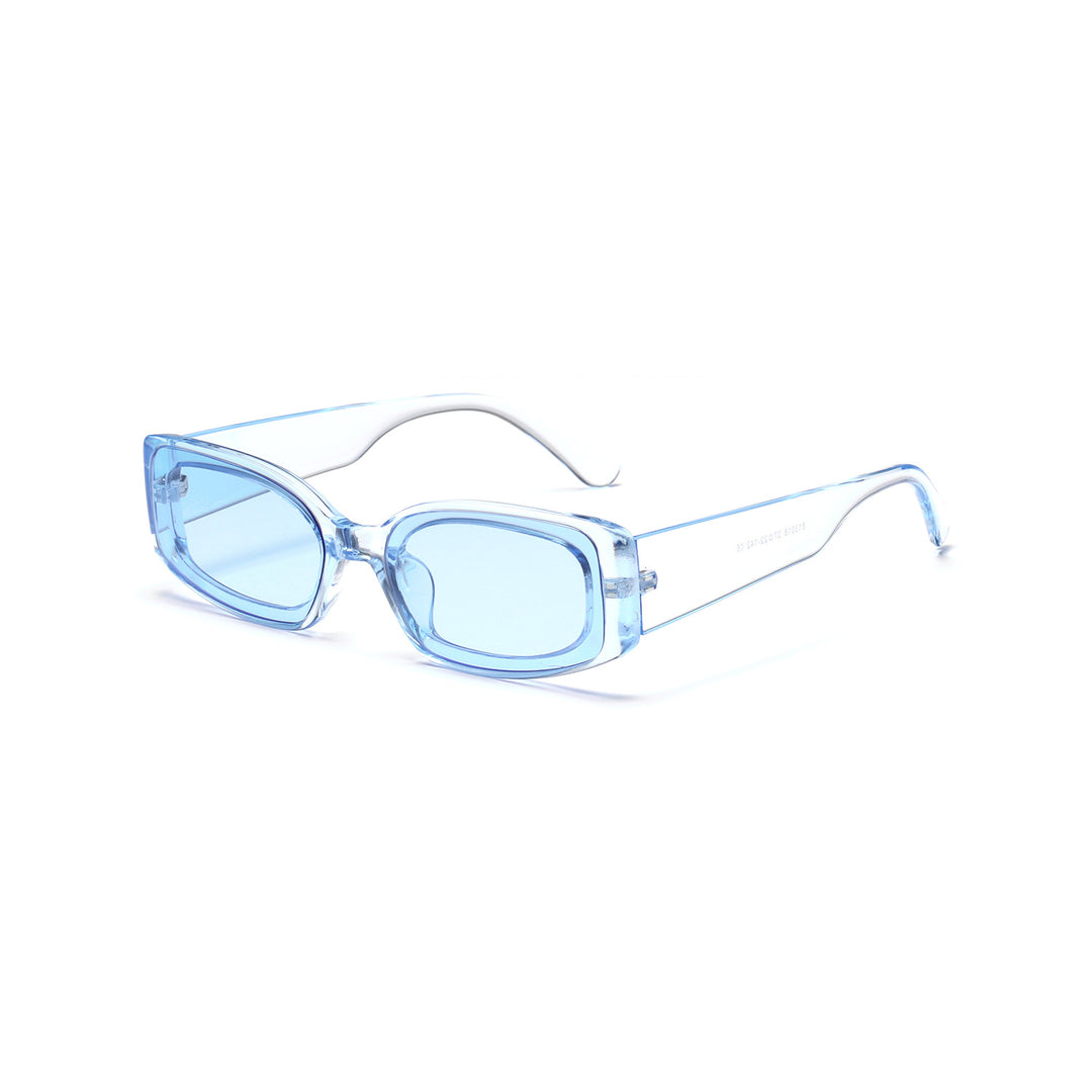 Dame funksjonsoptimalisert solbrille i moderne design Skanto