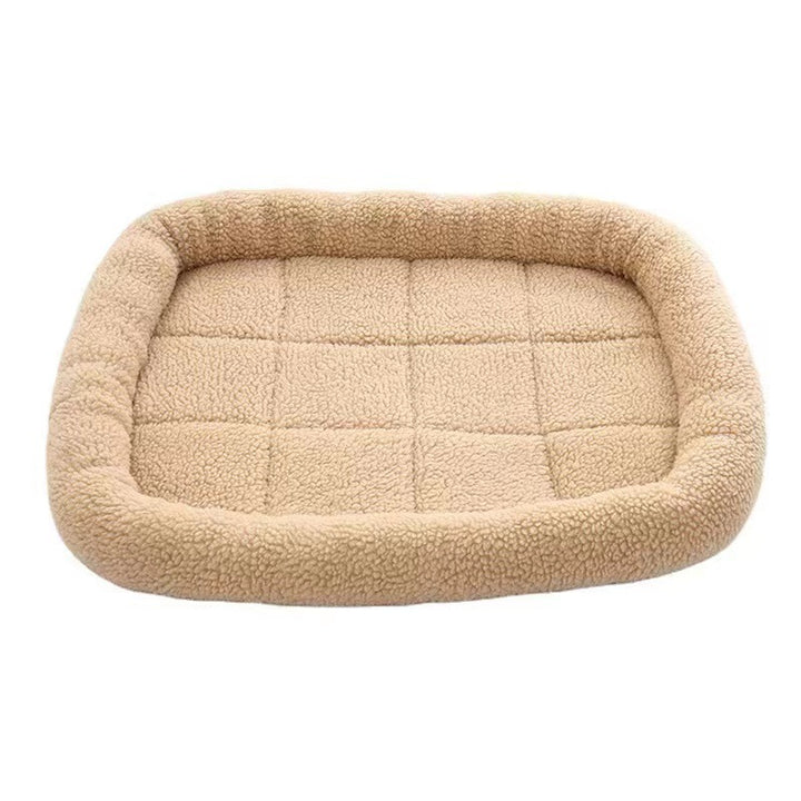 Unisex myk og komfortabel katte seng Skanto