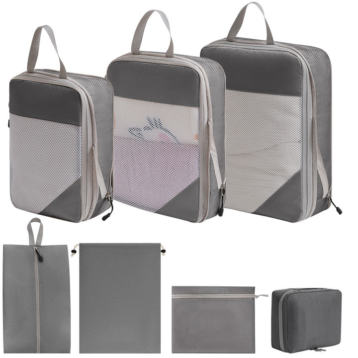 Travel Compression Bag Set Skanto