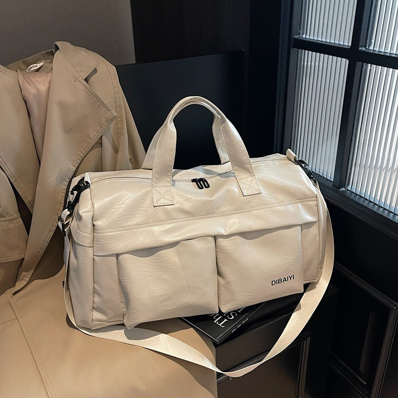 Dame Sportslig Allroundbag Skanto