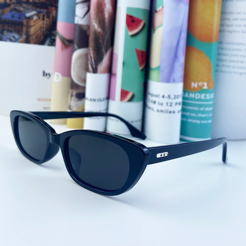 Damer Elegant og komfortabel Solbrille Skanto