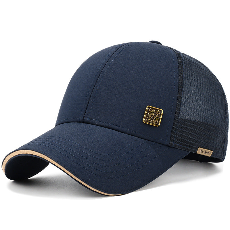 Men's Performance Outdoor Mesh Hat Skanto