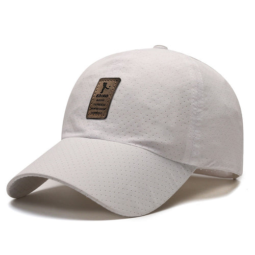 Herre Lettvekt Ytelses Sports Caps Skanto 1783927015