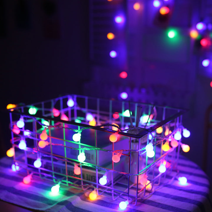 Lyslenke Med Varmhvit LED-Lys Skanto