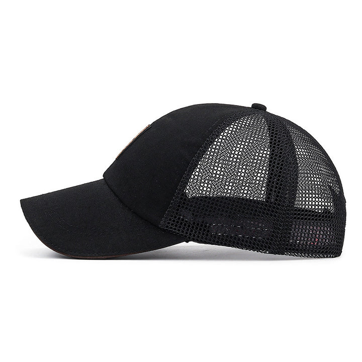 Dame Stilig Trucker Caps Skanto