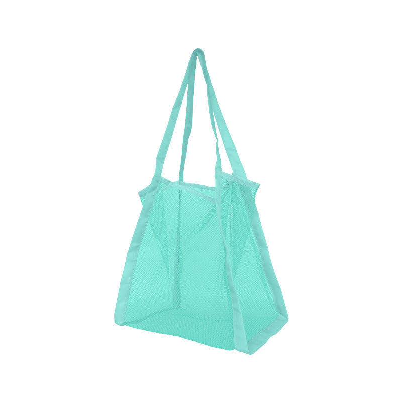 Luftgjennomtrengelig sportbag Skanto