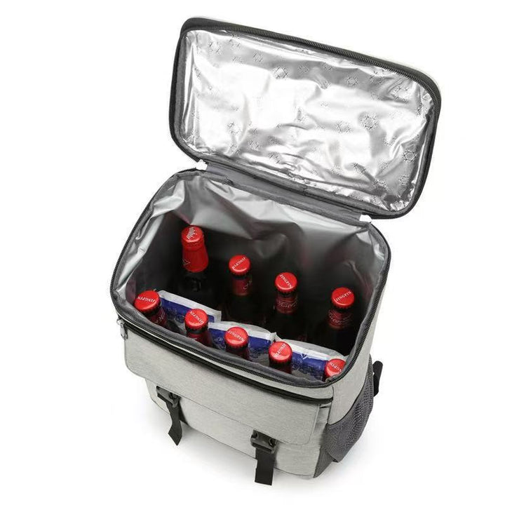 Dame Multifunksjons Isolert Bag Skanto