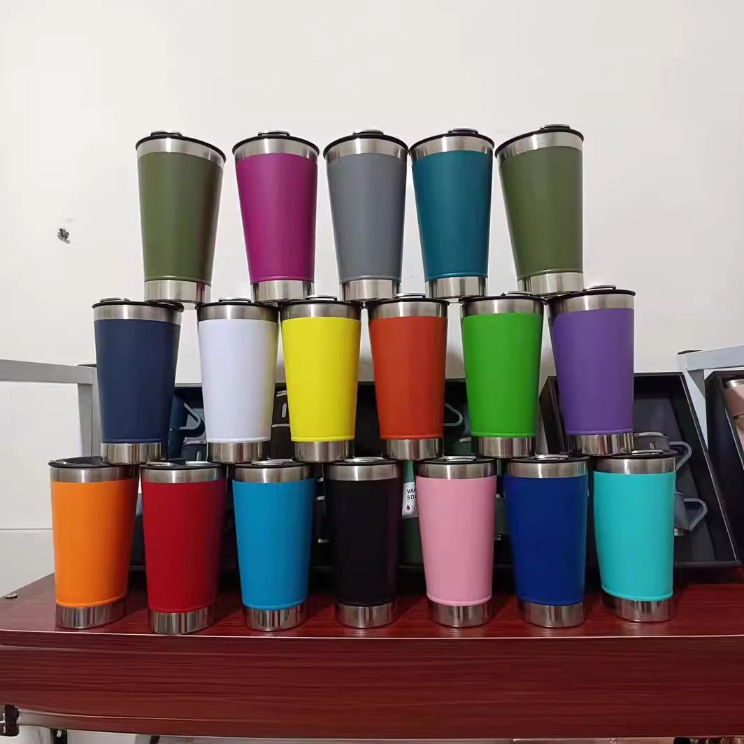 Kvinnenes Thermo Mug Skanto
