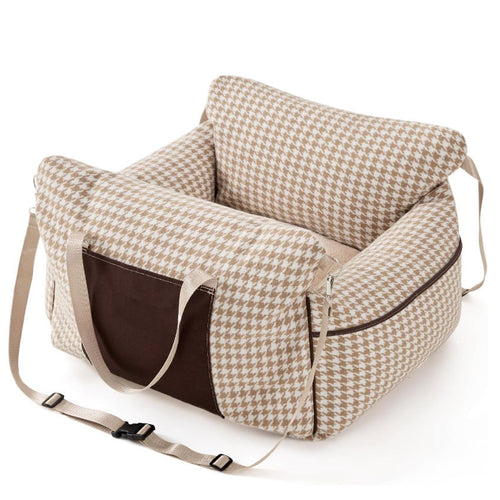 Reis-Klar  Lounge Seng  Hundeseng