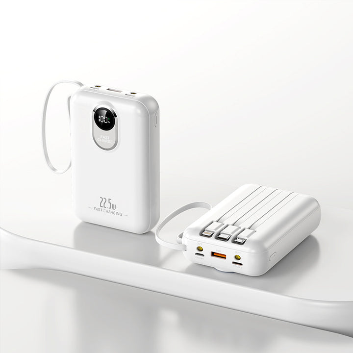 Powerbank Skanto