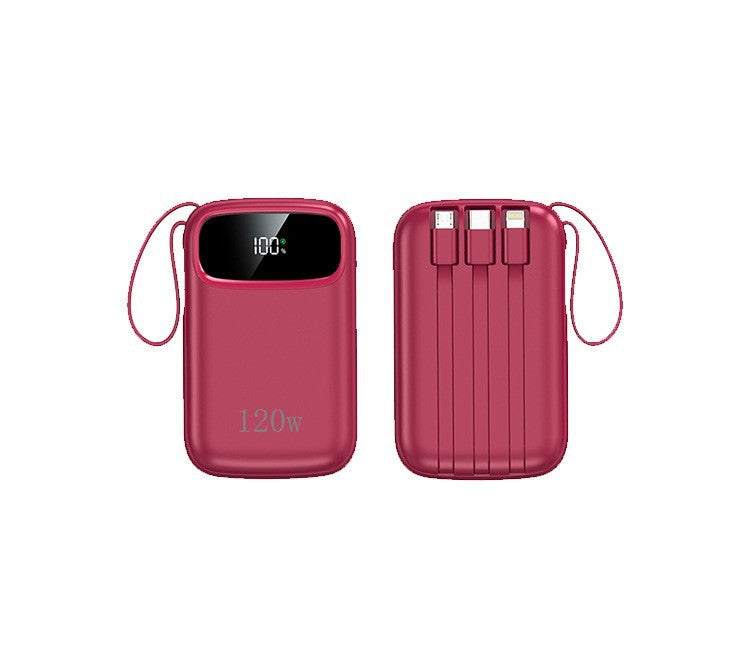 Powerbank Skanto