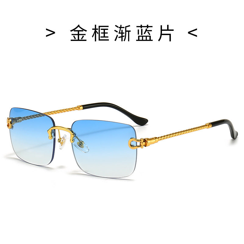 Dame solbrille Skanto