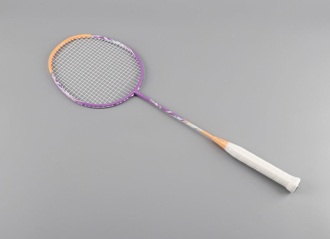 Badmintonracket Skanto