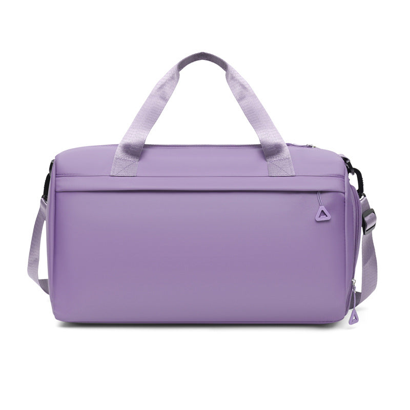 Allsidig treningsduffelbag Skanto