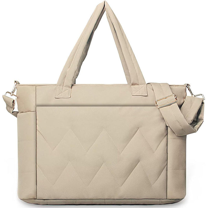 Trillebag med allsidige lommer Skanto