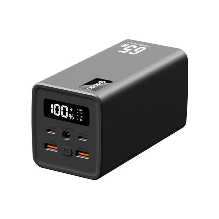 Kraftig Powerbank Skanto