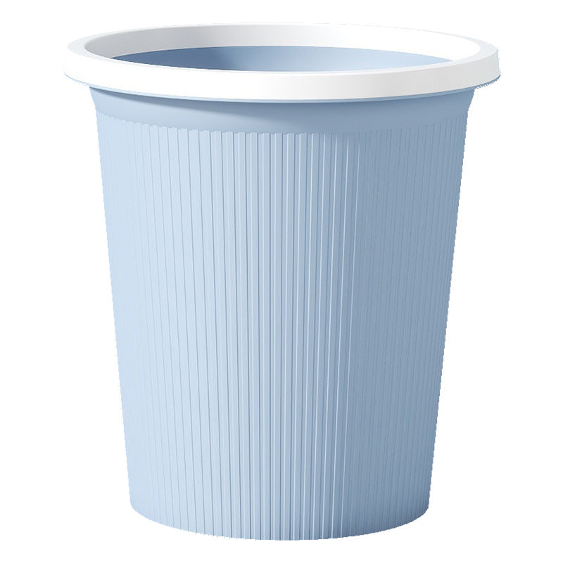 Women's Decorative Waste Bin Skanto