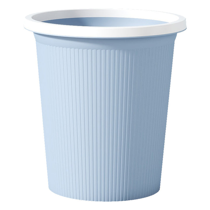Women's Decorative Waste Bin Skanto