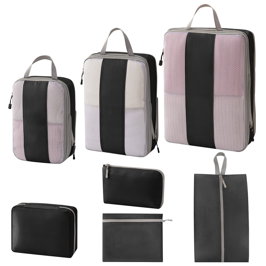 Intelligent Storage Bag Set Skanto