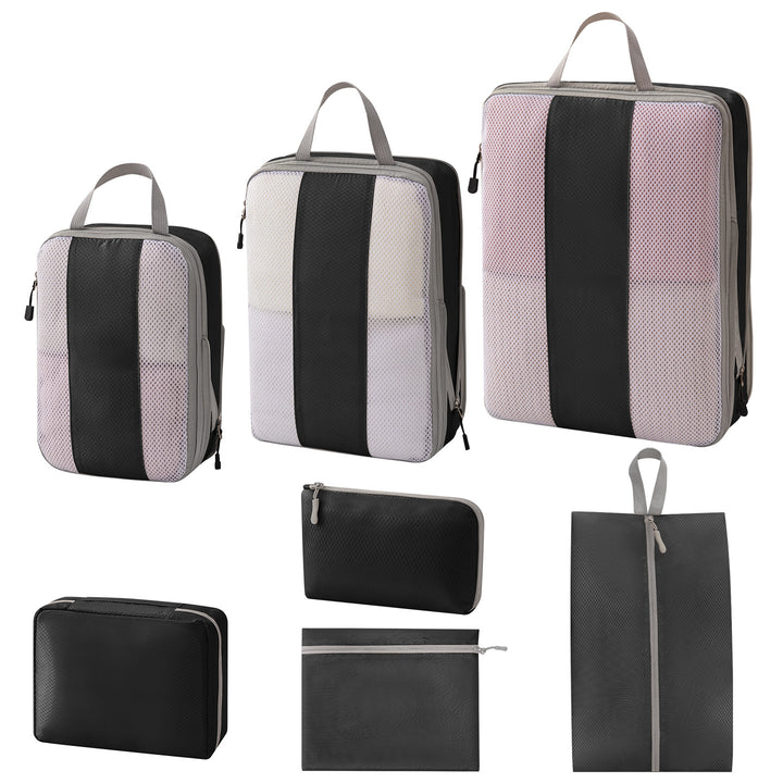 Intelligent Storage Bag Set Skanto