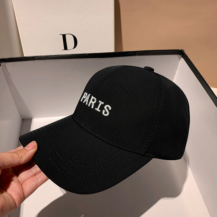 Herre Casual Sports Cap Skanto