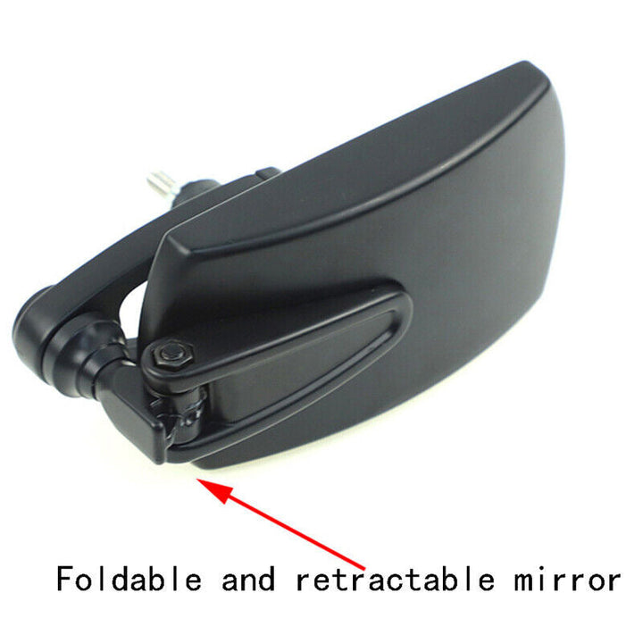 Motorcycle Rearview Mirror Skanto
