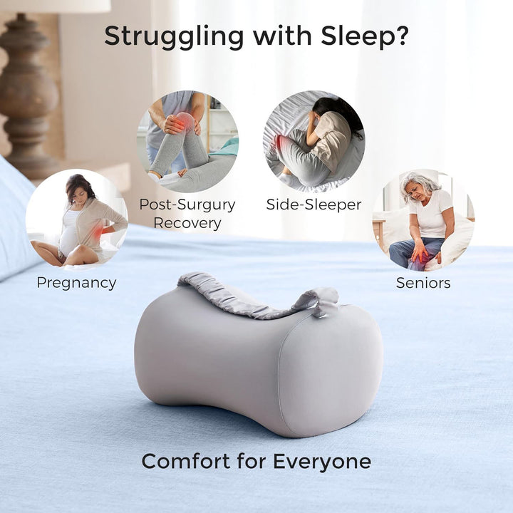 ergonomisk sovpute Skanto