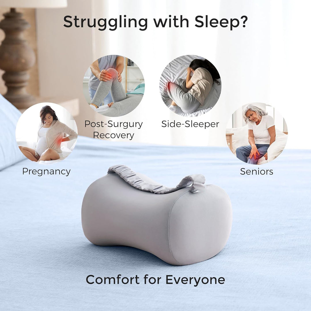 Ergonomisk søvnpute Skanto