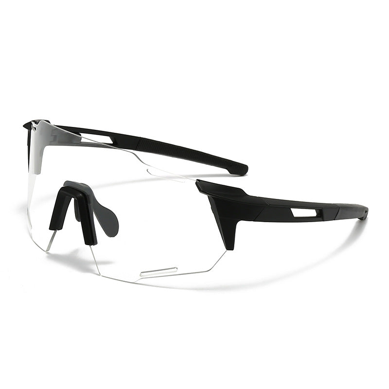 Dame Sports Solbriller med aerodynamisk design Skanto