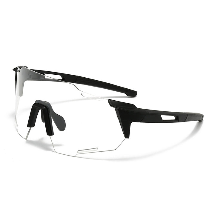 Dame Sports Solbriller med aerodynamisk design Skanto