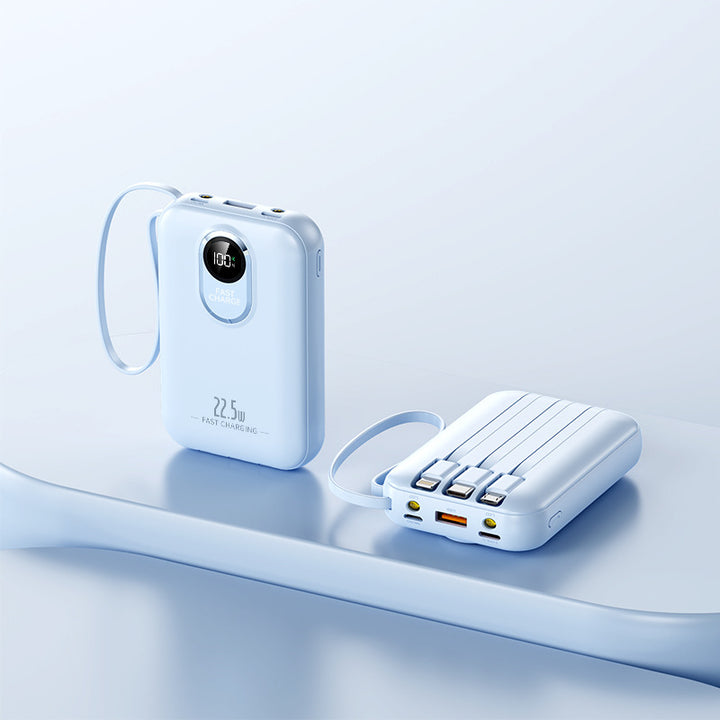 Powerbank Skanto