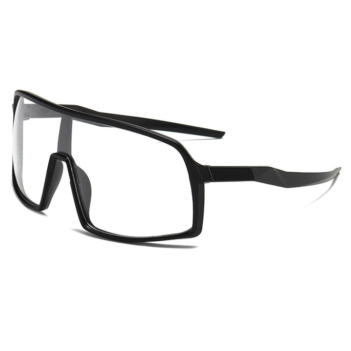 Dame Sporty Skibrille med 100% UV-beskyttelse Skanto