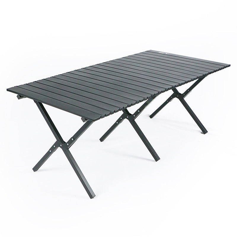 Sammenleggbar Campingbord Skanto