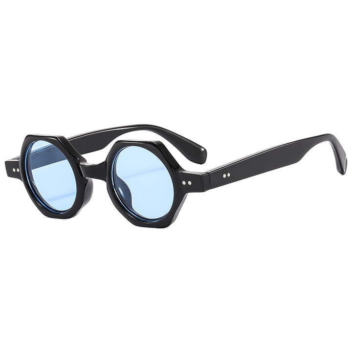 Women's Fashionable Oversized Sunglasses Skanto