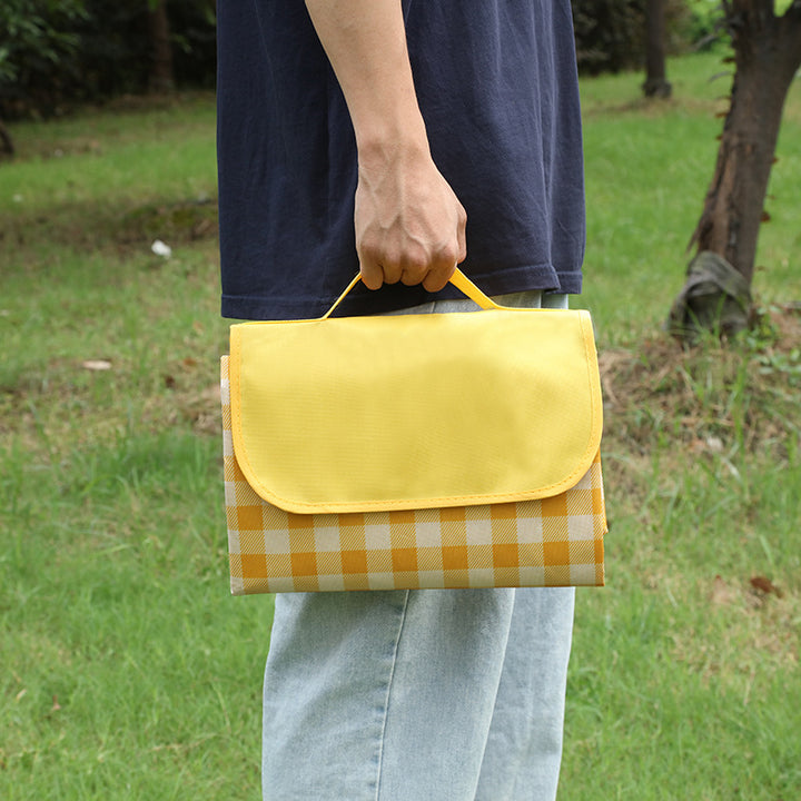 Ekstra-Large Lettvekt Pikkuteppe Skanto