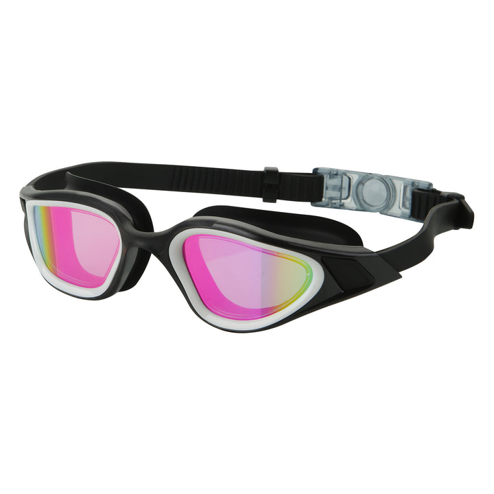 Høyytelses svømmebrille Skanto