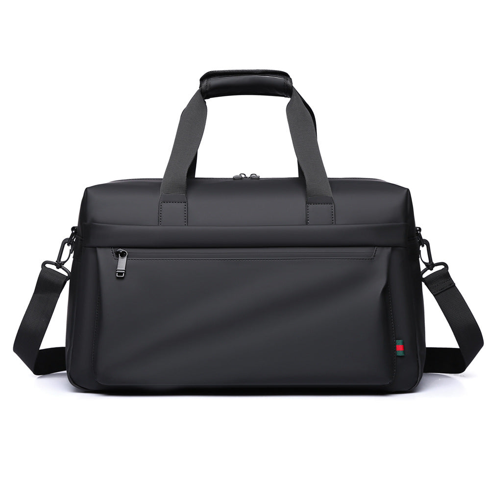 Damer Multifunksjonell Weekendbag med innovativ bæresystem Skanto