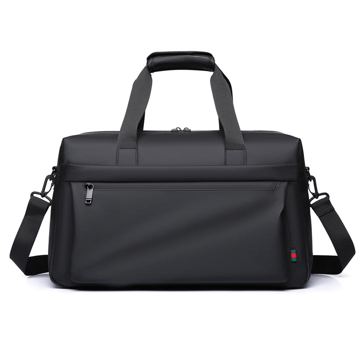 Damer Multifunksjonell Weekendbag med innovativ bæresystem Skanto