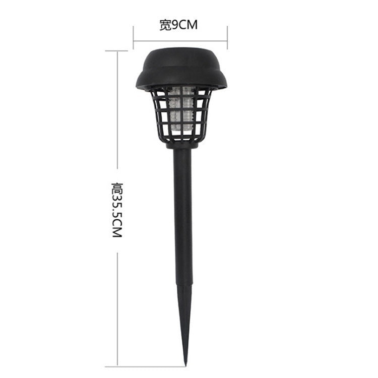 Solar Decorative Pathway Lantern Skanto