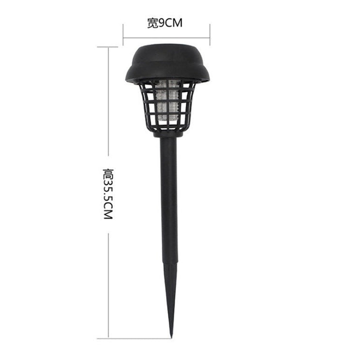 Solar Decorative Pathway Lantern Skanto