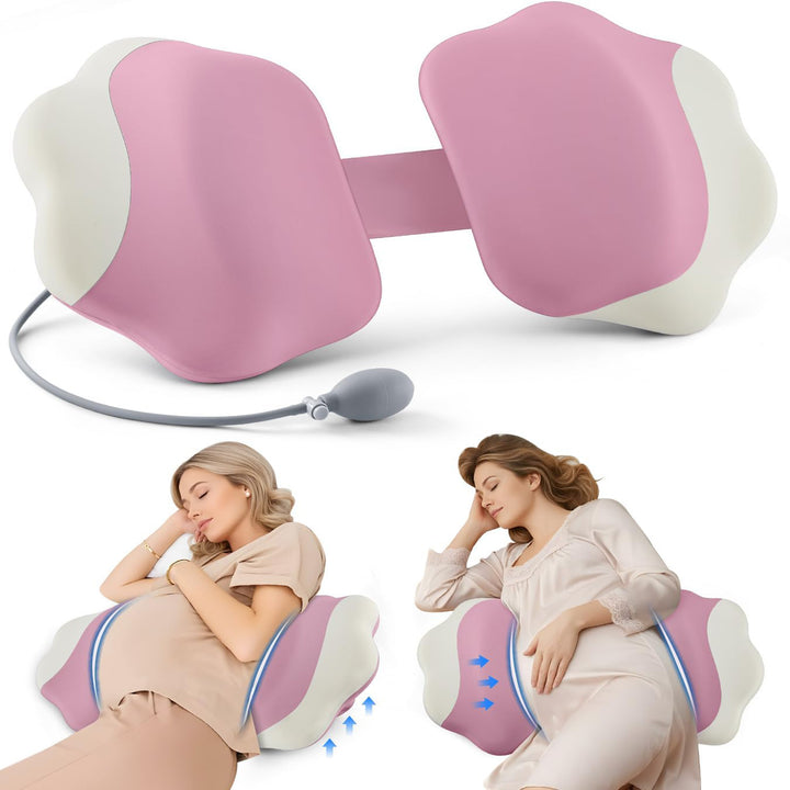 Ergonomisk ammepute Skanto