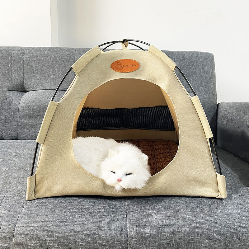Kjøling Katt Tent - CoolCat Retreat | Skanto