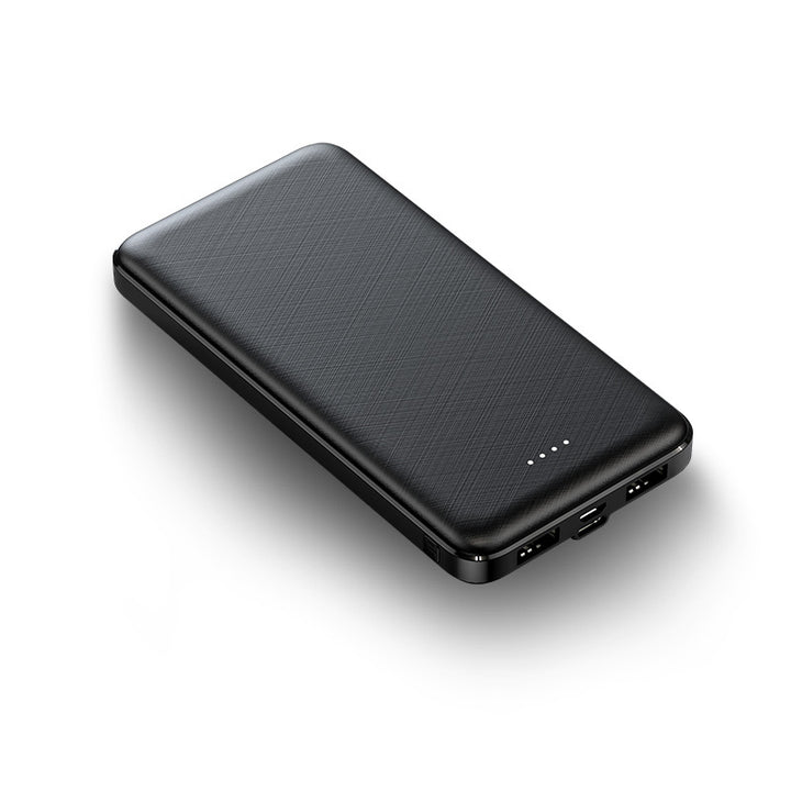 Bærbar Powerbank Skanto