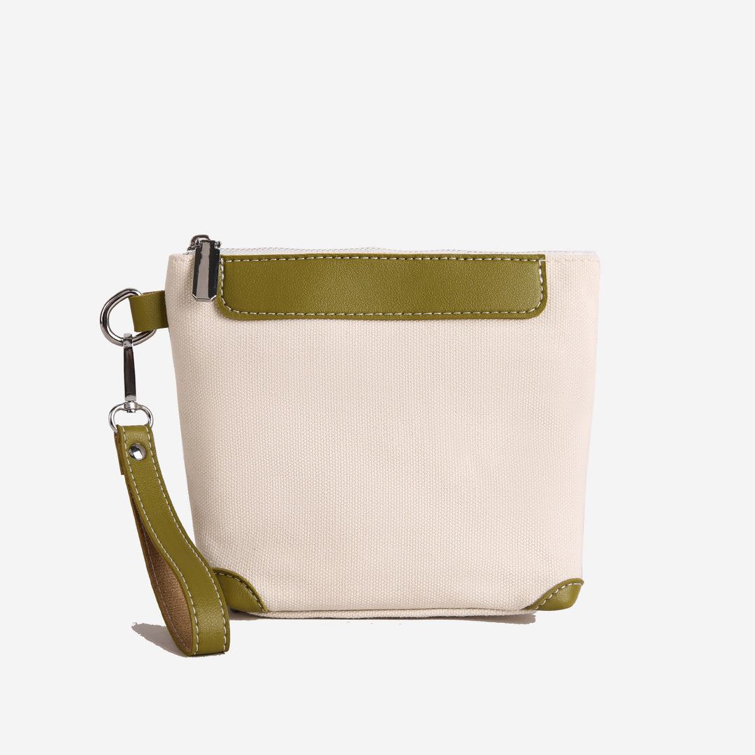 Dame Tote bag-set med variable rom og justerbar bæresnor Skanto